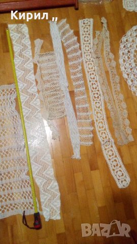 Покривки на една кука, снимка 8 - Декорация за дома - 34806617