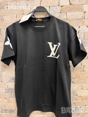 Мъжка тениска Louis Vuitton/IM103n