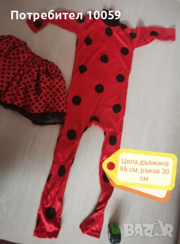 Карнавални рокли за момиче 2-6 год, снимка 8 - Детски рокли и поли - 42173823