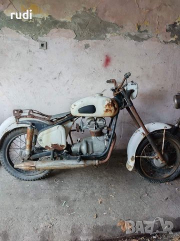 АВО  ТУРИСТ, снимка 3 - Мотоциклети и мототехника - 41486702