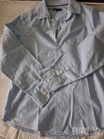 Детска риза за момче , снимка 4 - Детски ризи - 51844006