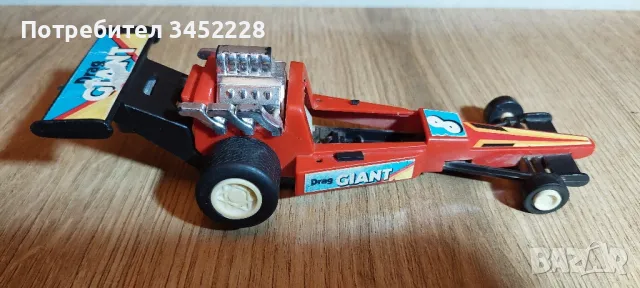 количка за колекционери , снимка 1