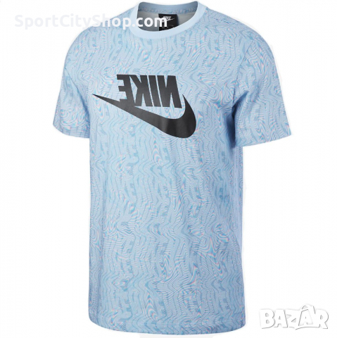 Мъжка тениска Nike Sportswear CW2659-436
