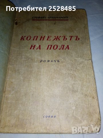 Продавам книги, снимка 5 - Художествена литература - 41958822