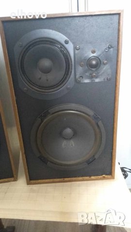 Тонколони WHD 1807, снимка 6 - Тонколони - 41583428