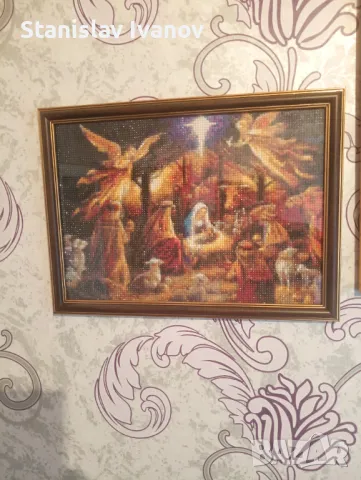 ✨ Магия за вашия дом✨ , снимка 7 - Декорация за дома - 49690263