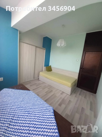 Тристаен апартамент в широк център, снимка 11 - Апартаменти - 52115734