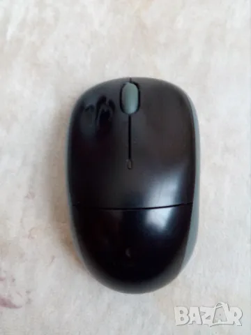 Logitech M215 мишка