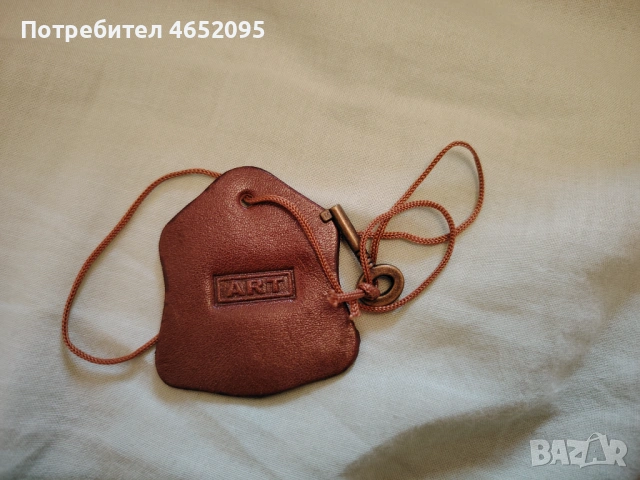 Голяма мъжка чанта от естествена кожа ART, снимка 9 - Чанти - 53641832