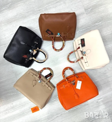 чанти hermes , снимка 7 - Чанти - 50742783
