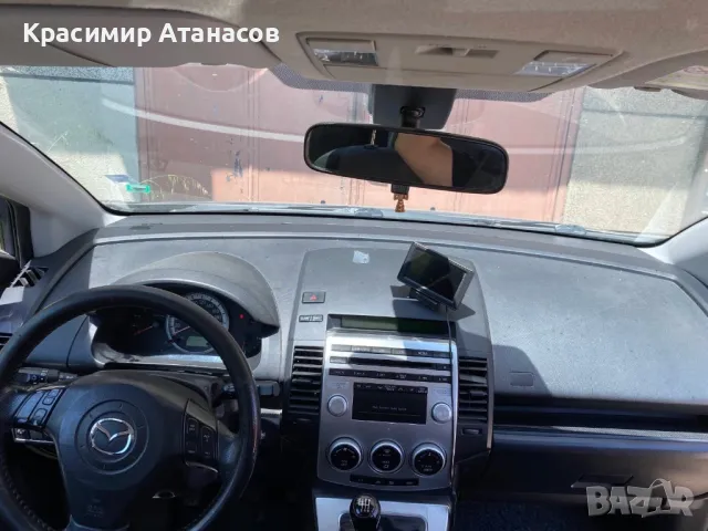 Шенкел главина заден десен  за Мерцедес Е-класа W211.седан 2.2 Cdi. 150кс.2003г, снимка 6 - Части - 49147833