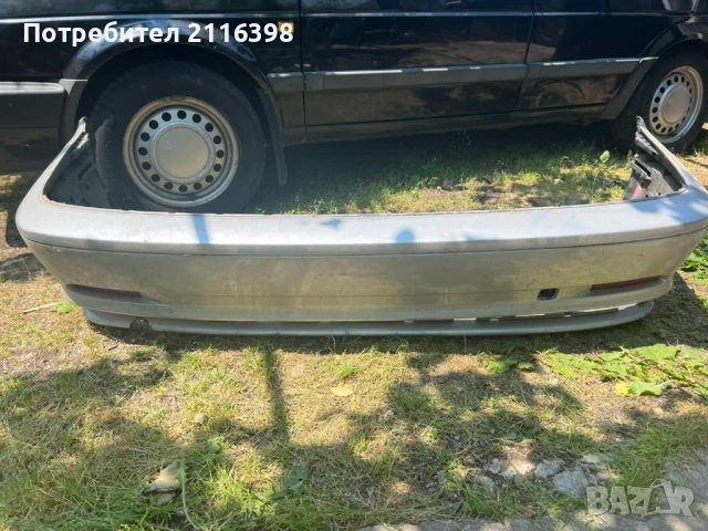 Части за BMW 318 coupe