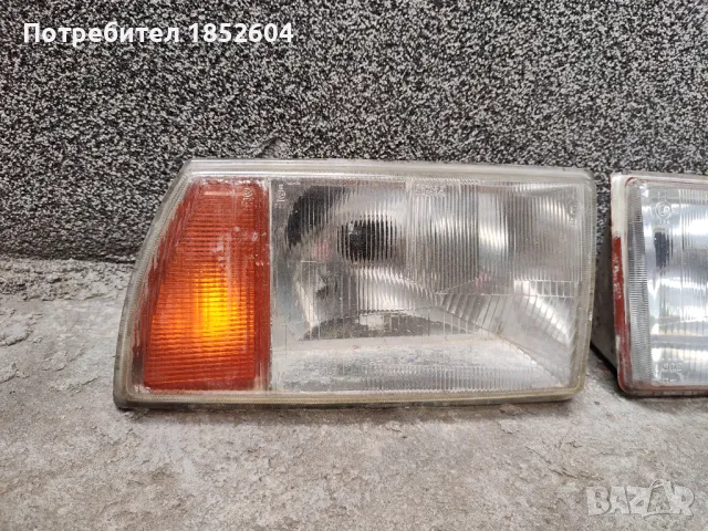 Фарове Ситроен Виза/ Citroen Visa-C15, снимка 2 - Части - 50127128