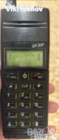 Ериксон GF337 , снимка 2 - Sony Ericsson - 52689359
