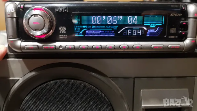 Sony, JVC, Kenwood, Panasonic CD/USB MP3 player , снимка 7 - Аксесоари и консумативи - 49089664