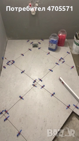 Правя баня до клю, снимка 8 - Ремонти на баня - 53059857