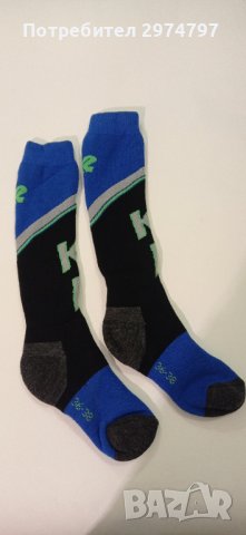 Термочорапи К2 за ски и сноуборд 