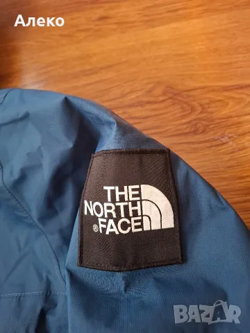 the North face dryvent мъжко яке M размер. , снимка 8 - Якета - 55968530