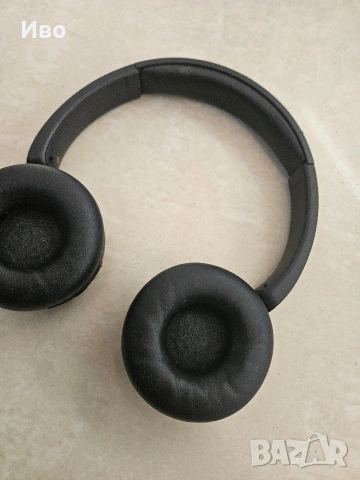 Блутут слушалки Sony WH-CH520, снимка 3 - Bluetooth слушалки - 53453776