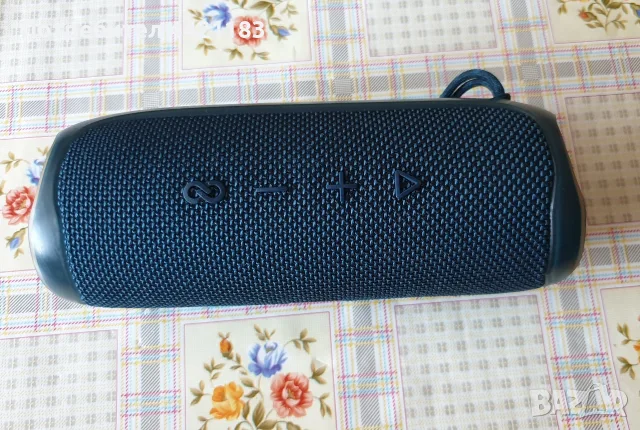 JBL Flip 5 оргинална, снимка 2 - Тонколони - 49582894