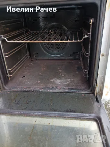 ел. готварска печка-GORENIE, снимка 3 - Печки, фурни - 49288580