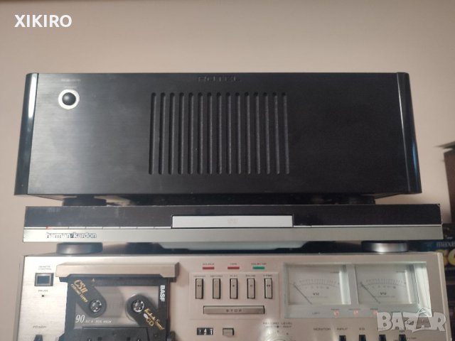 Продавам Многоканален усилвател ROTEL RMB1575 , снимка 6 - Ресийвъри, усилватели, смесителни пултове - 41579249