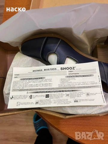 Дамски обувки на ток, снимка 4 - Дамски обувки на ток - 51970292