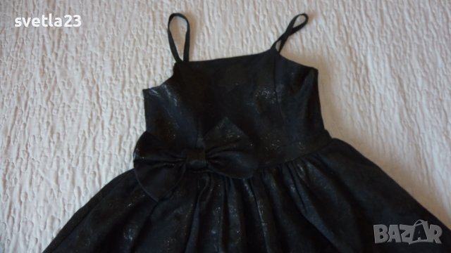 Разкошна рокличка за момиче, снимка 4 - Детски рокли и поли - 42155530