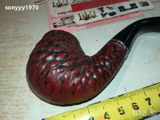 ЛУЛА НОВА СТИЛНА 2901251650, снимка 5 - Лули - 48881271