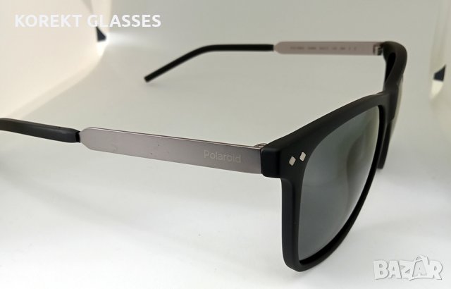 POLAROID 100% UV защита TOП цена! Гаранция!, снимка 4 - Слънчеви и диоптрични очила - 34350508