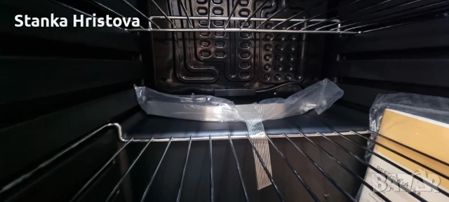 Хладилна витрина Klastein 33L., снимка 10 - Витрини - 53748934