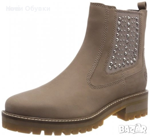 Bugatti, 36, нови, оригинални дамски боти, естествена кожа, снимка 2 - Дамски боти - 52093998