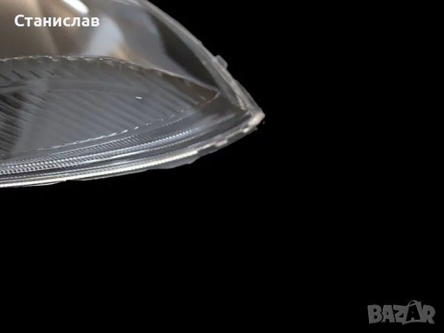 Стъкла (капаци) за фарове за Skoda Roomster, снимка 5 - Части - 47632859