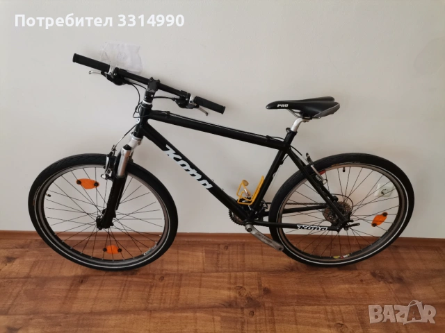Велосипед KONA , снимка 6 - Велосипеди - 53753597