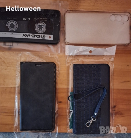 В гаранция - Смартфон Samsung Galaxy A54, 128GB, 8GB RAM, 5G, снимка 10 - Samsung - 52858602