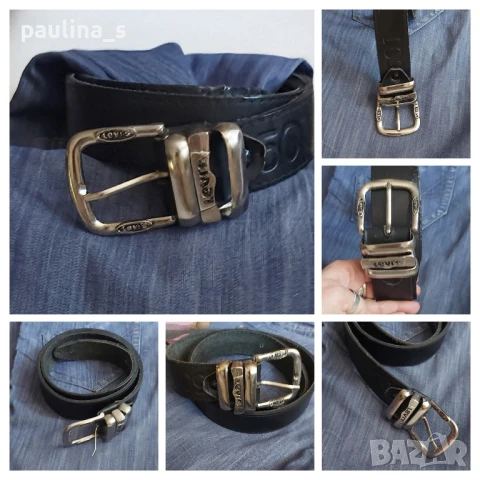 Два различни броя / Винтидж Комплект / Ленен и Дънков комплект, снимка 18 - Сака - 15645216