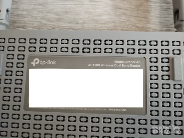 MikroTik RB SXTR&R11e-LTE Насочена антена 10 dBi 4G LTE + рутер Tp-link, снимка 7 - Рутери - 56104485