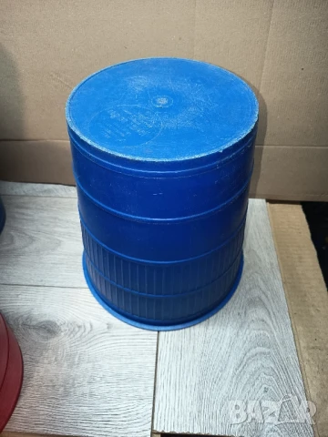 Кош за смет от соца, снимка 3 - Други стоки за дома - 50703402