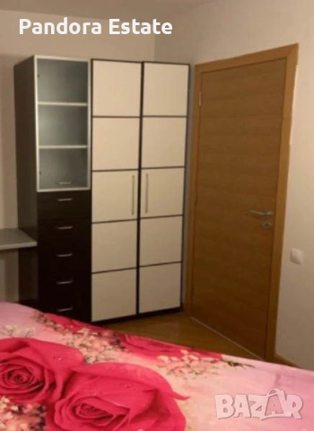 Продава тристаен апартамент в кв. Овча купел 1, снимка 10 - Апартаменти - 53372638