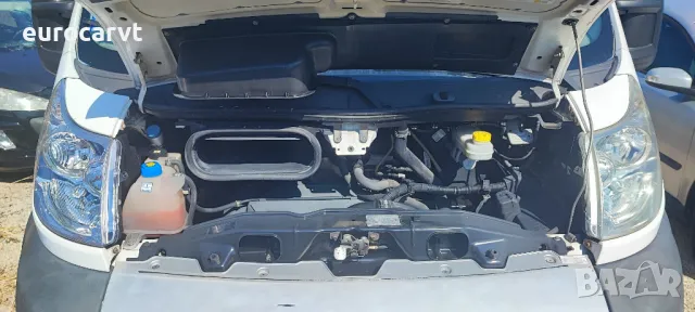 Fiat Ducato 2.2d, снимка 8 - Бусове и автобуси - 47313417