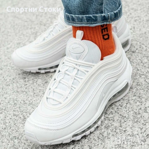 Оригинални маратонки различни модели внос от Англия и Германия, снимка 12 - Маратонки - 51414146