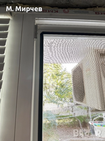  ПВЦ вратопрозорец KMG, снимка 4 - Дограми - 51772136