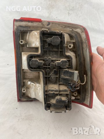 заден стоп за Opel Vectra A, снимка 3 - Части - 41448011