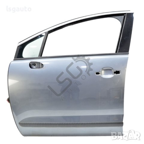 Предна лява врата Peugeot 3008 I(2009-2016) ID: 97525