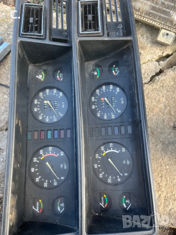 Километражи ваз 2107