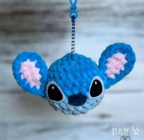 Ключодържатели labubu, снимка 2 - Други - 51172522