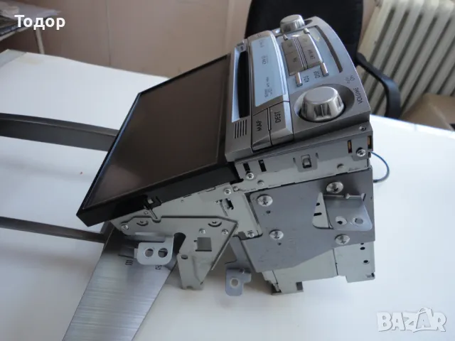 Мултимедия за Subaru Legacy 2015, снимка 4 - Части - 49643055