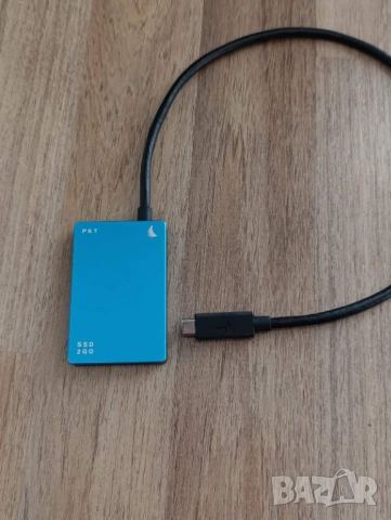 Професионално SSD Angelbird 1TB