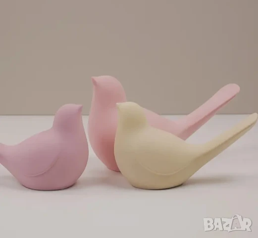 Молд птица , снимка 5 - Форми - 50772942