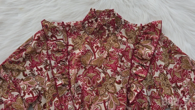 Дамска рокля размер ХЛ , снимка 4 - Рокли - 52093219